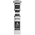 Sea Ace - Velcro Strap White