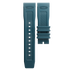 Rubber Strap 20mm - Teal