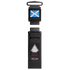 Helium Country Velcro Straps - Scotland